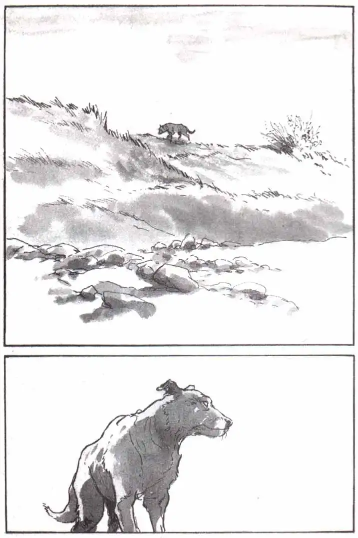 Lone Wolf and Cub Chapter 133 3